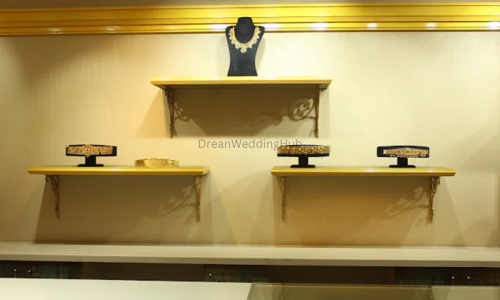 Shri Swarnaamahal Jewellers